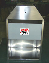 Pan Paint Lab Accessories