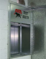 Pan Paint Lab Accessories