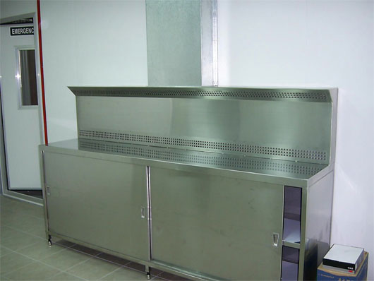 Pan Paint Lab Accessories